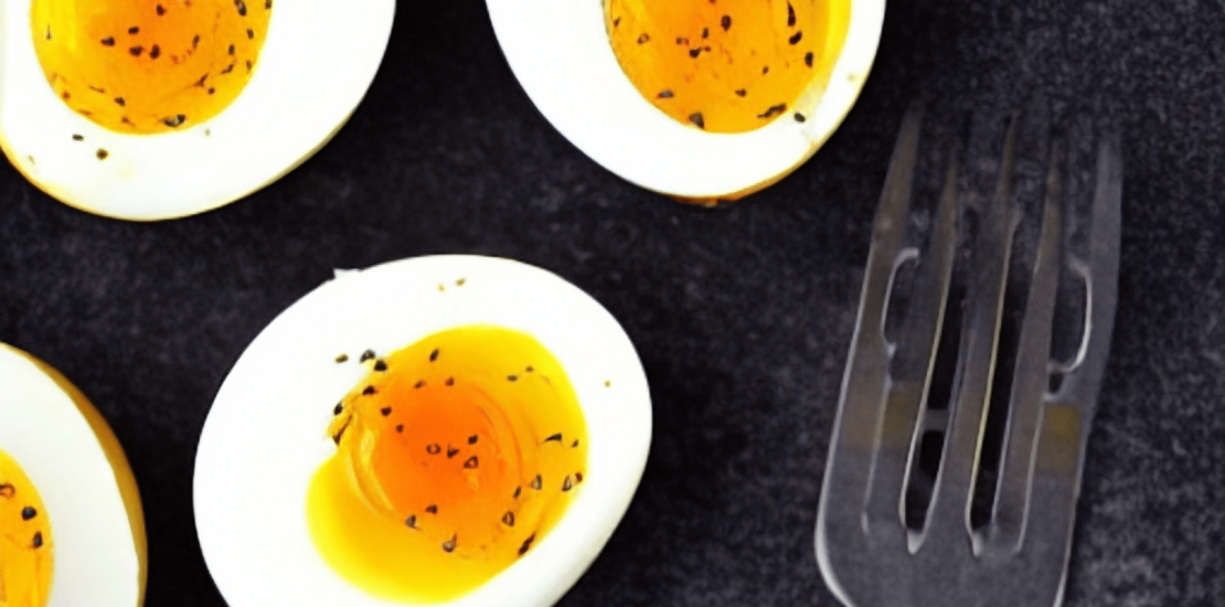 Air Fryer Soft Boiled Eggs: The Ultimate Guide Air Fryer Soft Boiled Eggs
