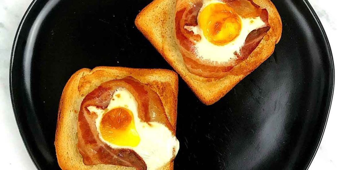 Bacon and Egg Pie: A Delectable Recipe for Breakfast Delight Bacon and Egg Pie: A Delectable Recipe for Breakfast Delight