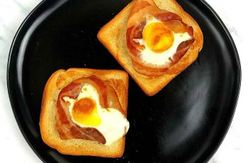 Bacon and Egg Pie: A Delectable Recipe for Breakfast Delight