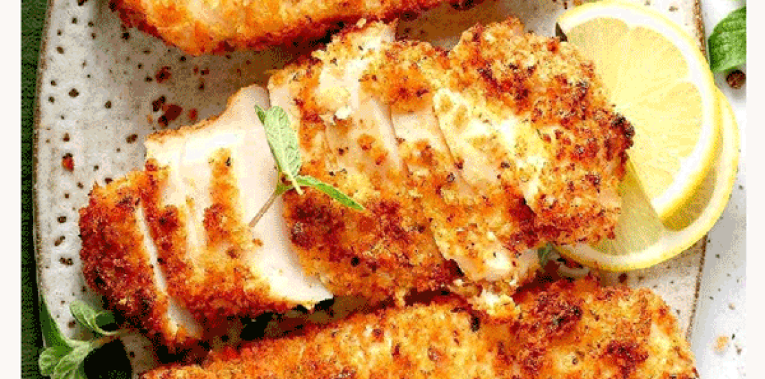 Chicken Breast in Air Fryer: A Simple and Delicious Way to Cook Your Protein Chicken Breast in Air Fryer