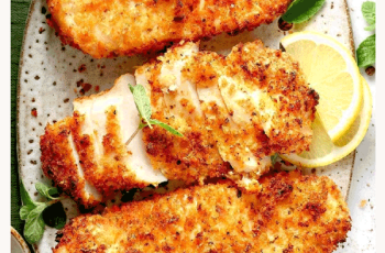 Chicken Breast in Air Fryer