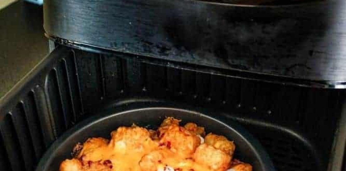 Cosori Air Fryer Review Cosori Air Fryer Review