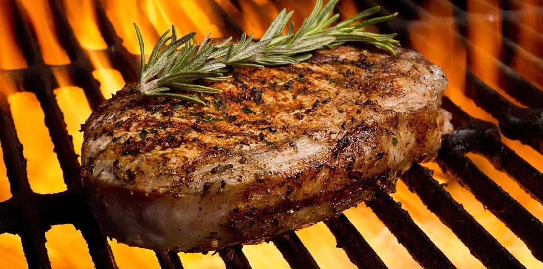 Air fryer boneless pork chop recipes Flavorful Marinated Air Fryer Boneless Pork Chops