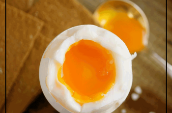 How to Perfectly Cook Boiled Eggs in an Air Fryer