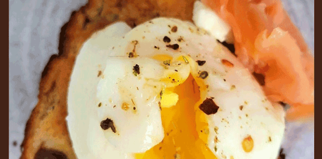 Air Fryer Poached Eggs: A Perfect Breakfast Delight Poaching eggs in an air fryer