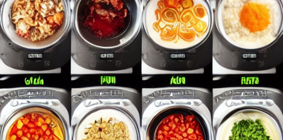 The Ultimate Guide to Instant Pots
