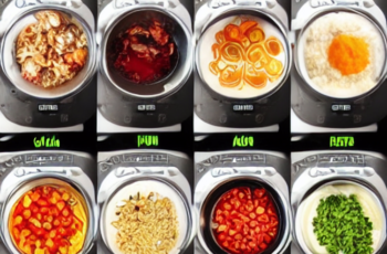 The Ultimate Guide to Instant Pots