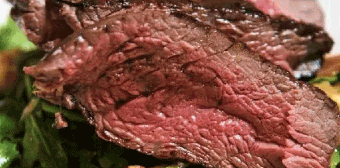 Air Fryer Roast Beef Air Fryer Roast Beef