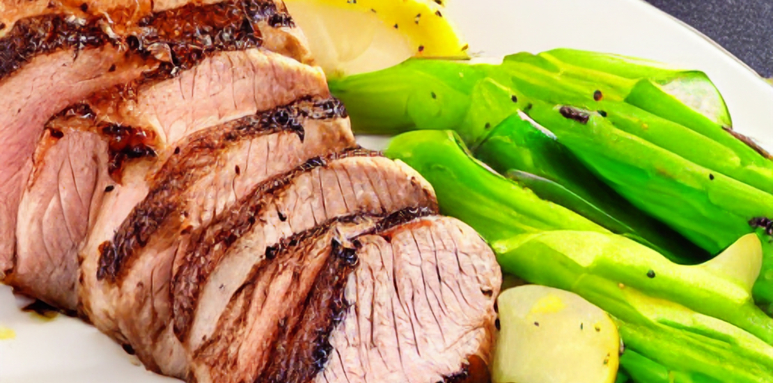 pork loin steak air fryer pork loin steak air fryer