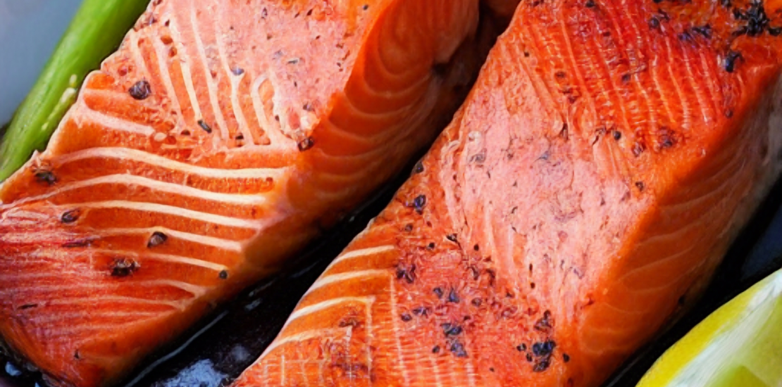 how to cook salmon in air fryer salmon in air fryer