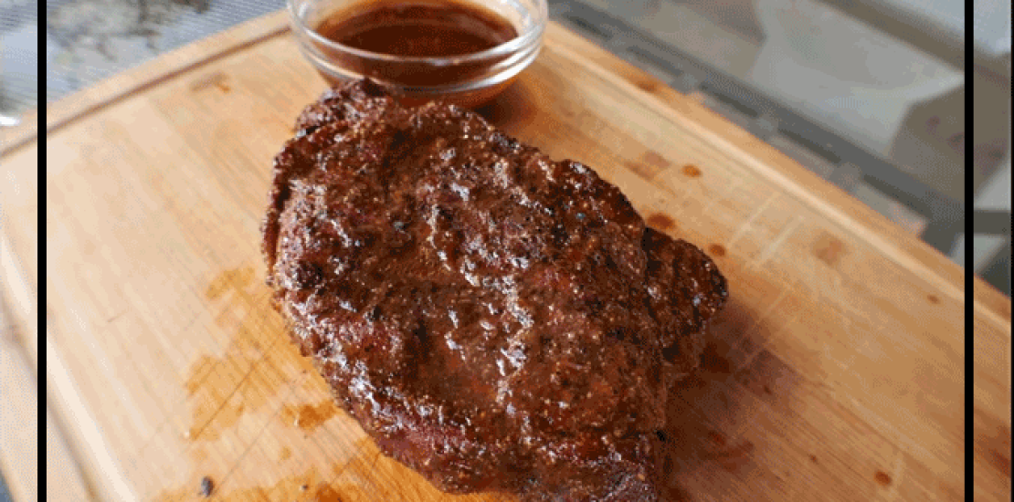 The Perfect Air Fryer Chuck Roast: A Delicious and Tender Delight Air Fryer Chuck Roast