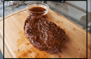 Air Fryer Chuck Roast