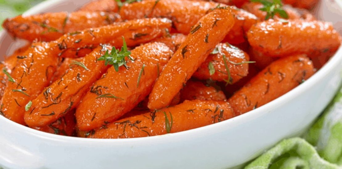How to Make Perfect Air Fryer Baby Carrots How to Make Perfect Air Fryer Baby Carrots