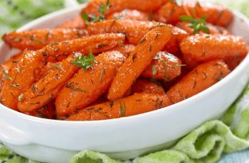 How to Make Perfect Air Fryer Baby Carrots