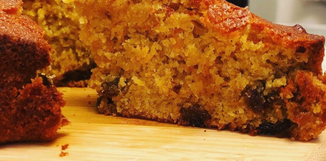 Air Fryer Carrot Cake Air Fryer Carrot Cake
