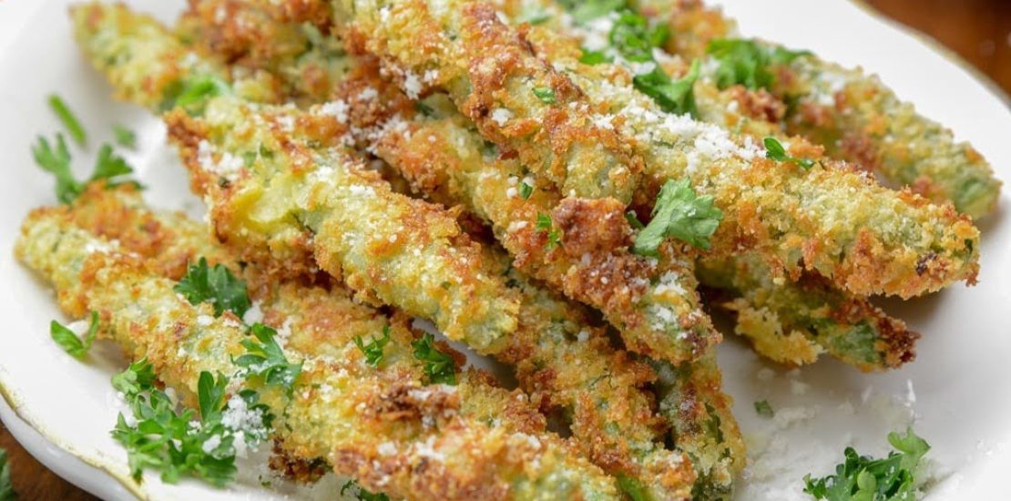 Air Fryer Cheese Curds Air Fryer Cheese Curds