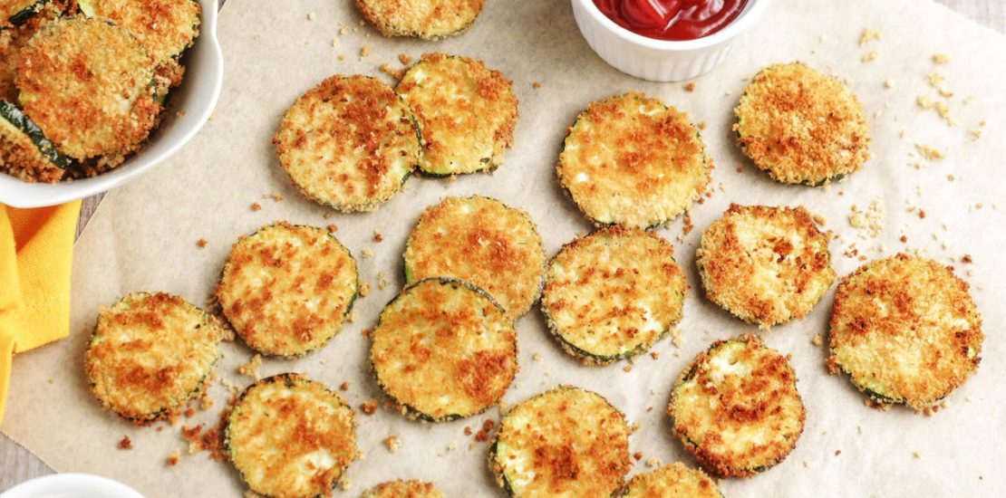Air Fryer Fried Zucchini & Yellow Squash: A Delicious and Healthy Twist Air Fryer Fried Zucchini & Yellow Squash: A Delicious and Healthy Twist