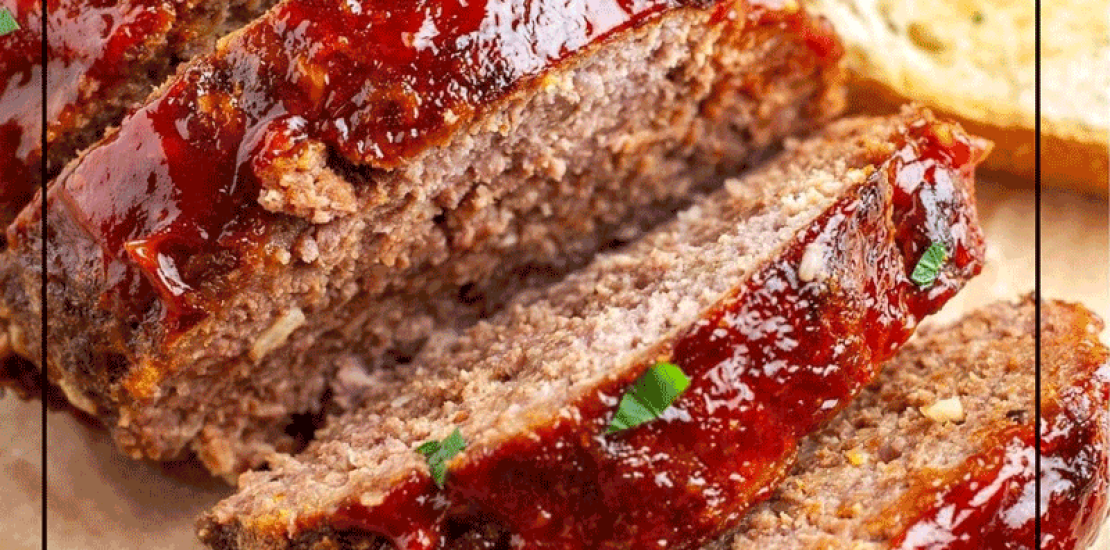 Air Fryer Turkey Meatloaf with Zucchini Air Fryer Turkey Meatloaf with Zucchini