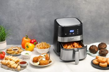 Best air fryer recipes 2023