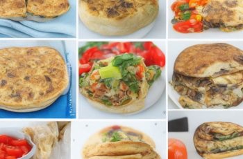 Quick and Healthy Air Fryer Breakfast Recipes