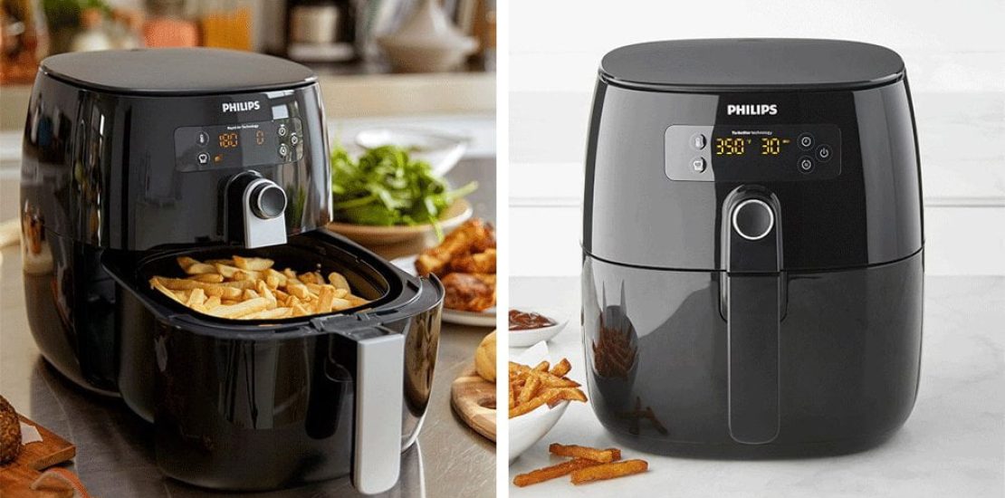 Tips To Follow While Cooking In An Air Fryer Tips To Follow While Cooking In An Air Fryer