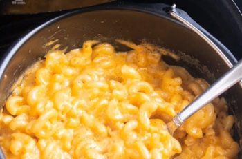 "The Best Air Fryer Mac and Cheese for Kids!"