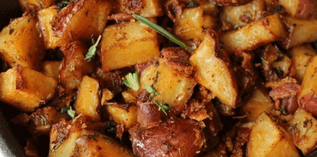 The Ultimate Guide to Perfectly Air-Fried Potatoes and Sausage Perfectly Air-Fried Potatoes and Sausage