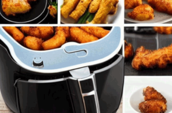 The Ultimate Guide to Mastering Air Fryer Cooking: 50 Essential Hacks and Tips