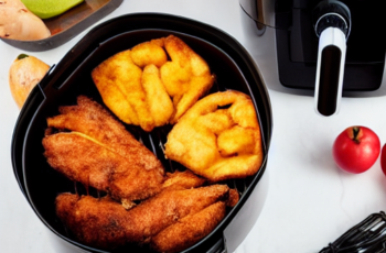 Air Fryer Maintenance Tips