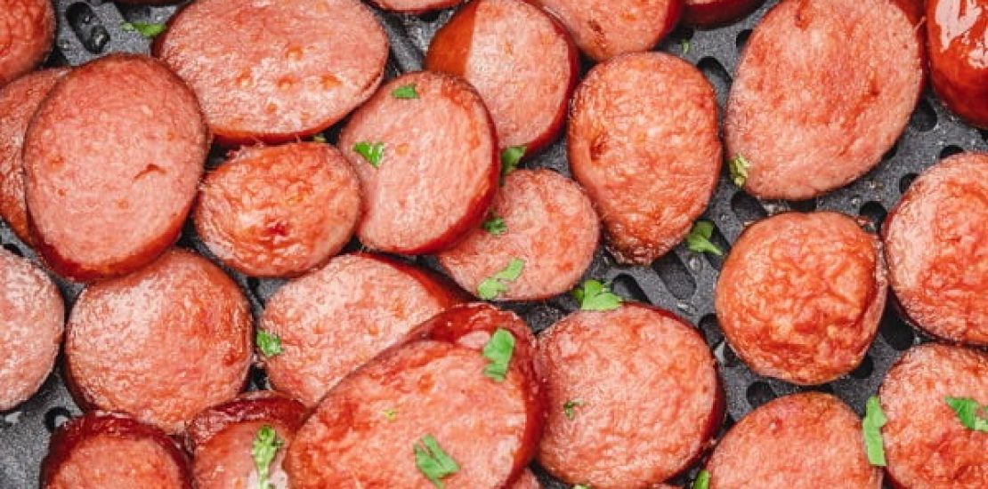 Delicious Air Fryer Kielbasa Recipe to Delight Your Taste Buds Delicious Air Fryer Kielbasa Recipe to Delight Your Taste Buds