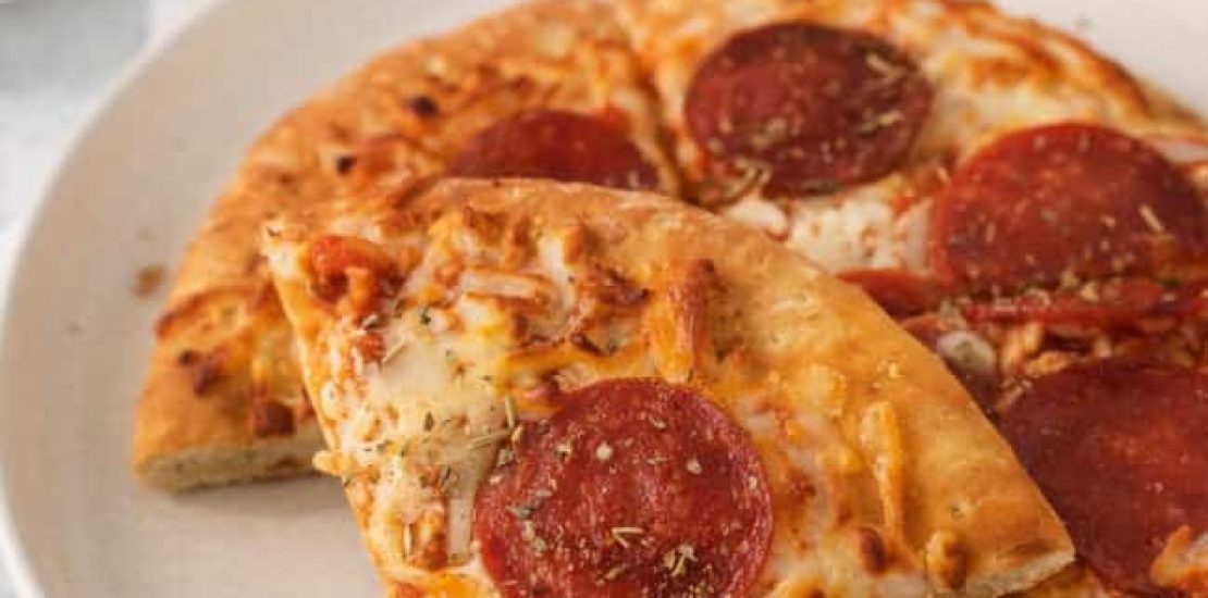 The Ultimate Guide to Making Perfect Air Fryer Frozen Pizza