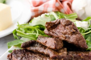 Delicious & Nutritious: Cooking with an Air Fryer