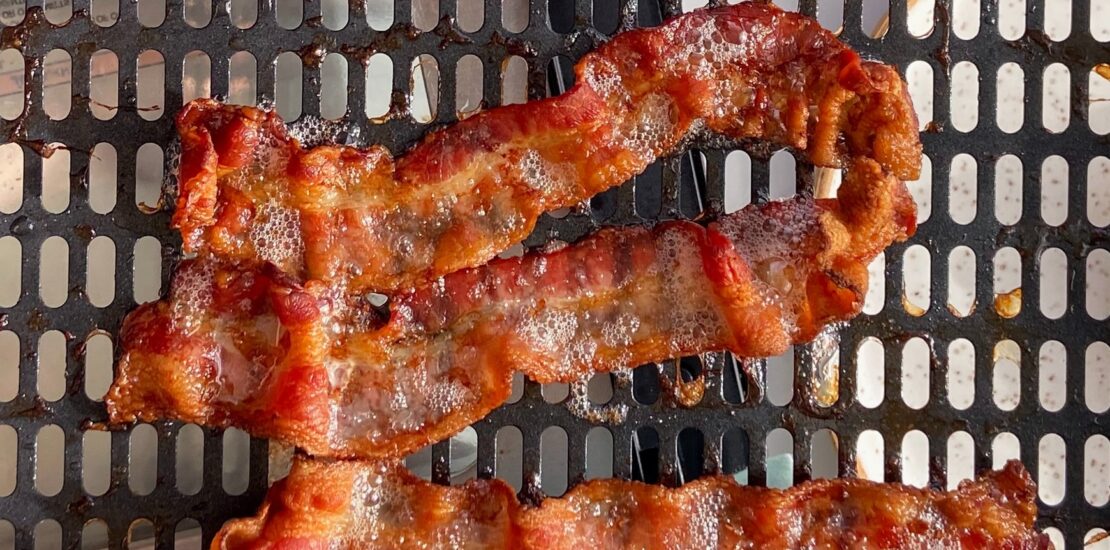 Top 5 Air Fryers for Cooking Bacon Top 5 Air Fryers for Cooking Bacon