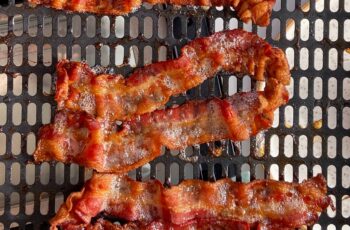 Top 5 Air Fryers for Cooking Bacon
