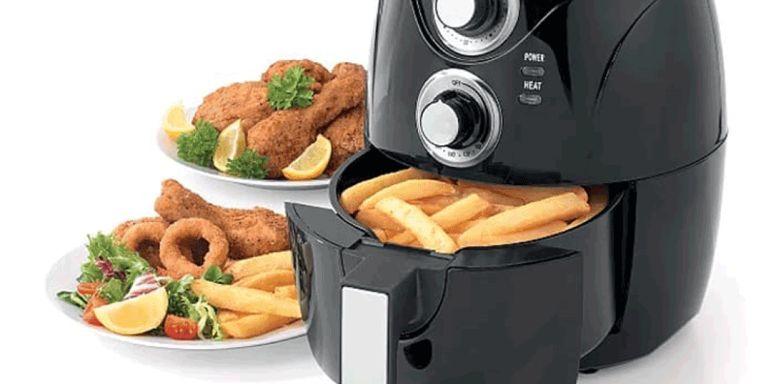 Mastering Air Fryer Cooking: Tips & Tricks Tips & Tricks