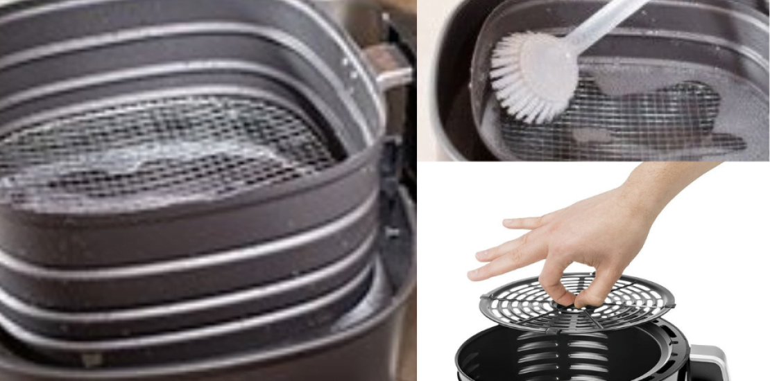 Best Air Fryer Tips and Tricks ! Best Air Fryer Tips and Tricks !