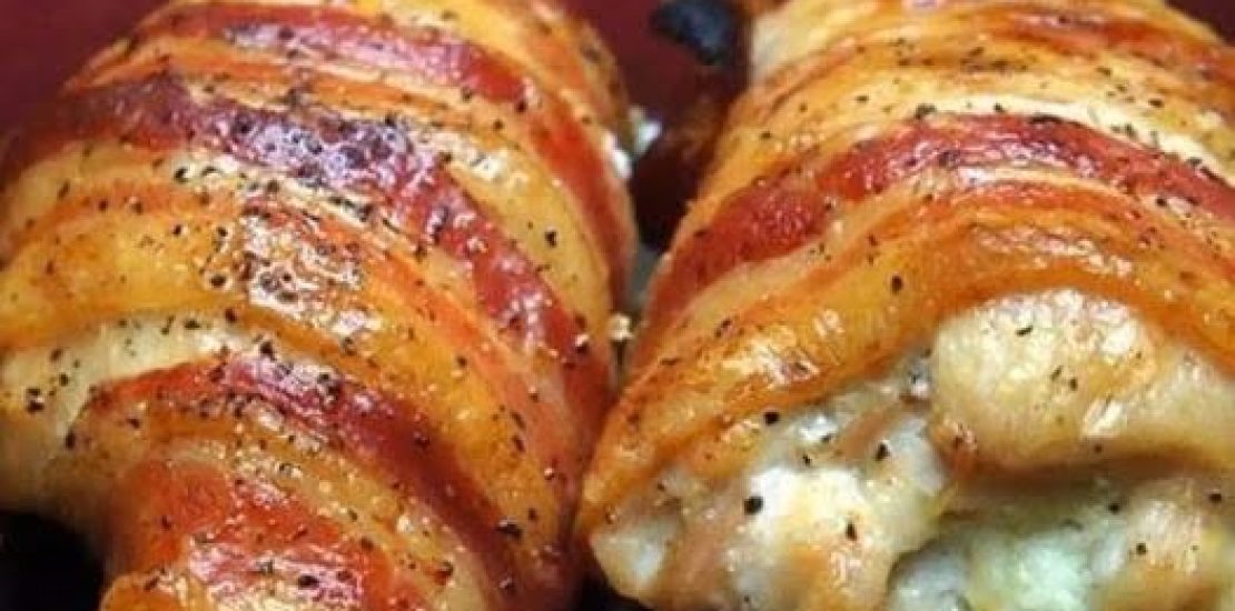 Bacon and Cheese Lovers Rejoice! Bacon and Cheese Lovers Rejoice!