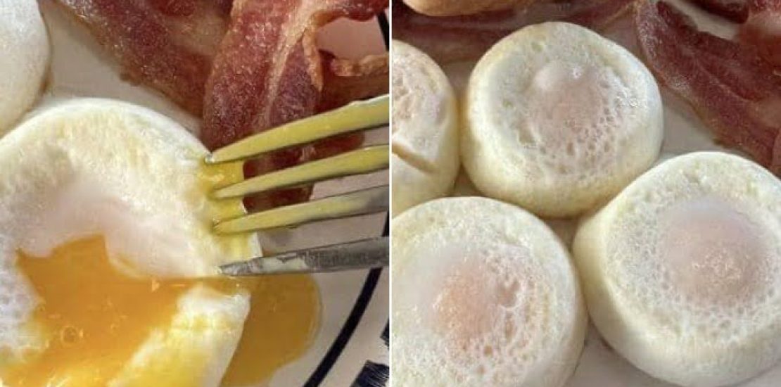 How to Make Perfect Eggs in Your Air Fryer Every Time Perfect Eggs in Your Air Fryer