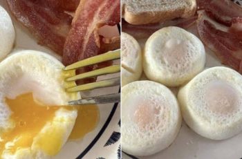 Perfect Eggs in Your Air Fryer