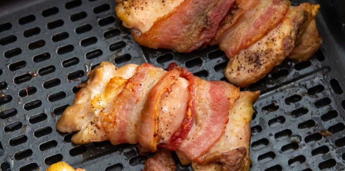 Get your bite-sized WeberQ Bacon-Wrapped Chicken-Bites Air-Fried and Never Look Back! Get your bite-sized WeberQ Bacon-Wrapped Chicken-Bites Air-Fried and Never Look Back! The WeberQ is a type of electric grill that allows the user to cook Bacon-Wrapped Chicken-Bites. The grill is easy to use and clean, and it cooks the chicken-bites evenly. There is no need to flip the chicken-bites, as the WeberQ bacon-wraps them in foil and cooks them indirectly. The WeberQ is a great appliance for those who want to cook Bacon-Wrapped Chicken-Bites. The chicken-bites are juicy and tender, and the bacon is nice and crispy. The WeberQ is also very easy to clean, which is a major plus. 1. Get your bite-sized WeberQ Bacon-Wrapped Chicken-Bites Air-Fried and Never Look Back! 2. The WeberQ is the perfect size for Bacon-Wrapped Chicken-Bites. 3. Air-frying is the best way to cook Bacon-Wrapped Chicken-Bites. 4. The WeberQ Bacon-Wrapped Chicken-Bites are so good, you'll never look back! 5. Here's how to air-fry Bacon-Wrapped Chicken-Bites on your WeberQ. 6. Get the recipe for WeberQ Bacon-Wrapped Chicken-Bites. 7. Try WeberQ Bacon-Wrapped Chicken-Bites today and never look back! 1. Get your bite-sized WeberQ Bacon-Wrapped Chicken-Bites Air-Fried and Never Look Back! When it comes to chicken-wrapped bacon bites, there's no going back once you've tried them air-fried. The WeberQ's Bacon-Wrapped Chicken-Bites are the perfect size for popping in your mouth, and air-frying gives them a crispy outer layer that contrast perfectly with the juicy chicken inside. Bacon-wrapped chicken bites are usually roasted in the oven, but air-frying them means that you don't have to wait as long for them to cook. Plus, the WeberQ circulates hot air around the chicken bites so that they cook evenly on all sides. The result is a bite-sized chicken-wrapped bacon morsel that is full of flavor and crispy goodness. So, if you're looking for a quick and easy chicken-wrapped bacon bite recipe that will leave you wanting more, look no further than the WeberQ's Bacon-Wrapped Chicken-Bites. Air-fried and never looking back! 2. The WeberQ is the perfect size for Bacon-Wrapped Chicken-Bites. The WeberQ is the perfect size for Bacon-Wrapped Chicken-Bites. Not only does it provide even, consistent heat distribution due to its circular design, but it also has a removable drip pan for easy cleanup. Another reason the WeberQ is ideal for this dish is that it can accommodate the chicken-bites without crowding. This is important because if the chicken-bites are crowded, they will not cook evenly and may even stick together. Finally, the WeberQ's lid ensures that the chicken-bites stay moist and juicy as they cook. By sealing in the chicken's natural juices, the lid allows the chicken-bites to self-baste, resulting in a delicious, flavor-packed dish. 3. Air-frying is the best way to cook Bacon-Wrapped Chicken-Bites. Air-frying is the best way to cook Bacon-Wrapped Chicken-Bites. Period. There's just no other way to cook them that can give you the same crispy, juicy, bacon-y goodness. And, since air-frying uses little to no oil, it's a healthier option than traditional frying methods. So, how do you air-fry Bacon-Wrapped Chicken-Bites? It's actually pretty simple. First, preheat your air-fryer to 400 degrees F. Then, wrap each chicken bite with a piece of bacon, making sure to secure it with a toothpick. Next, place the chicken bites in the air-fryer basket, being sure not to overcrowd it. Cook for 12-15 minutes, or until the bacon is crisp and the chicken is cooked through. That's it! Just three easy steps to the perfect Bacon-Wrapped Chicken-Bite. So, next time you're looking for an easy, delicious, and healthy snack or appetizer, look no further than the air-fryer. You won't be disappointed. 4. The WeberQ Bacon-Wrapped Chicken-Bites are so good, you'll never look back! The WeberQ Bacon-Wrapped Chicken-Bites are so good, you'll never look back! These bite-sized pieces of chicken are wrapped in bacon and then air-fried to perfection. They are juicy, flavorful, and just the right amount of crispy. Plus, they are super easy to make. All you need is some chicken, bacon, and your trusty WeberQ. Here's how to make them: 1. Preheat your WeberQ to 400 degrees. 2. Cut your chicken into bite-size pieces. 3. Wrap each piece of chicken in a strip of bacon. 4. Place the chicken-bite wraps on the WeberQ and cook for about 15 minutes, or until the bacon is crispy. 5. Serve and enjoy! These chicken-bites are so delicious, you'll never want to go back to plain old chicken again. So, next time you're looking for a quick and easy meal, or just something to snack on, make sure to give the WeberQ Bacon-Wrapped Chicken-Bites a try. You won't be disappointed. 5. Here's how to air-fry Bacon-Wrapped Chicken-Bites on your WeberQ. 5. Here's how to air-fry Bacon-Wrapped Chicken-Bites on your WeberQ: Preheat your WeberQ to 400 degrees. Cut chicken breast into small bite sized pieces, wrap in bacon and secure with a toothpick. Place chicken bites on the air fryer basket, making sure they are not touching. Cook for 12-15 minutes or until chicken is cooked through and bacon is crispy. Serve with your favorite dipping sauce and enjoy! 6. Get the recipe for WeberQ Bacon-Wrapped Chicken-Bites. Are you looking for a delicious and easy-to-make appetizer? If so, you need to try WeberQ Bacon-Wrapped Chicken-Bites! These bite-sized chicken bites are wrapped in bacon and then air-fried to perfection. They are so good that you may never go back to regular chicken wings again! The best part about these chicken-bites is that they can be made in advance. Simply wrap the chicken in bacon and then store them in the fridge until you're ready to cook them. When you're ready to eat, simply preheat your air-fryer and cook the chicken-bites for about 10 minutes. That's it! If you're looking for a delicious and easy-to-make appetizer, you need to try WeberQ Bacon-Wrapped Chicken-Bites! 7. Try WeberQ Bacon-Wrapped Chicken-Bites today and never look back! If you're looking for a delicious and easy-to-prepare dish, look no further than WeberQ Bacon-Wrapped Chicken-Bites. These bite-sized pieces of chicken are wrapped in bacon and then air-fried to perfection. Not only are they delicious, but they're also healthy. Chicken is a lean protein that is packed with nutrients, and bacon is a good source of healthy fats. Wrapping the chicken in bacon also helps to keep it moist and juicy. So, what are you waiting for? Try WeberQ Bacon-Wrapped Chicken-Bites today and never look back! The WeberQ Bacon-Wrapped Chicken-Bites Air-Fryer is a quick and easy way to cook delicious chicken bites. They are perfect for a quick snack or a main course. The chicken is wrapped in bacon and then air-fried to perfection. The bites are juicy and flavorful, and the bacon is crispy. The chicken is cooked in minutes and is a healthier option than deep-fried chicken. The WeberQ Bacon-Wrapped Chicken-Bites Air-Fryer is a great kitchen appliance for any home cook.
