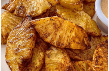 Air Fryer Cornflake Chicken