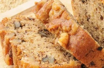 Air Fryer Banana Bread