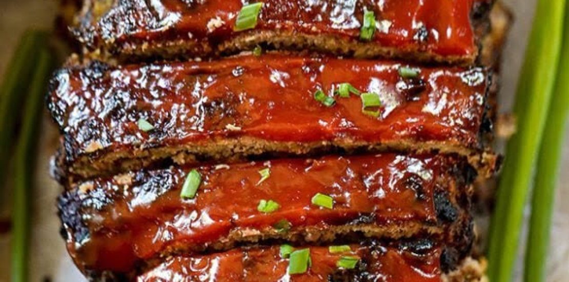 Air Fryer Meatloaf Recipe: A Savory Delight Air Fryer Meatloaf Recipe
