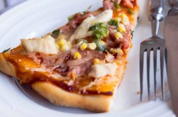 How to Reheat Pizza in an Air Fryer: The Ultimate Crispy Method