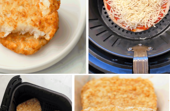 Frozen hash browns cooking tips