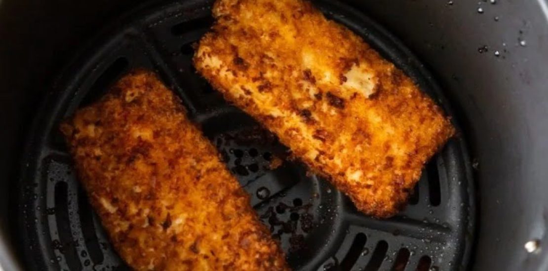 Fantastic Fish Fry: How to Make AIR FRYER MAHI MAHI AIR FRYER MAHI MAHI