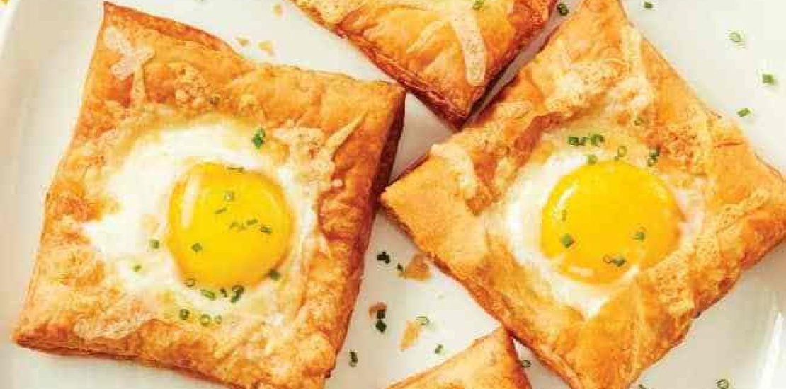 Air Fryer Breakfast Recipes Southern Made Simple