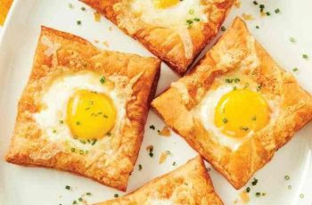 Air Fryer Breakfast Recipes Southern Made Simple