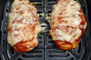 Air Fryer Hunter’s Chicken