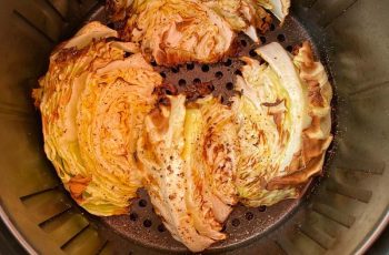 Cabbage Wedges That Will Make You Ditch Your Air Fryer